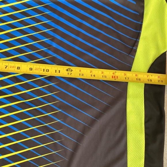 Sport Dri - Men’s polo shirt. Size M - Picture 7 of 8